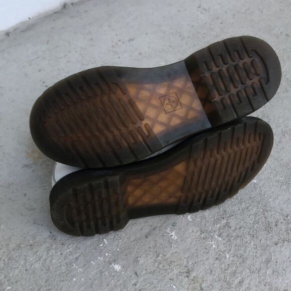 Dr Martens leather boots - Picture 6 of 7